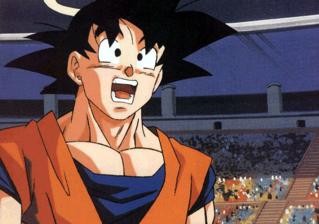 Otaku Gallery  / Anime e Manga / Dragon Ball / Personaggi / Goku / 264.jpg